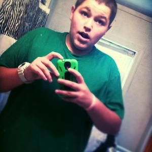 Meet your Posher, Jacoby